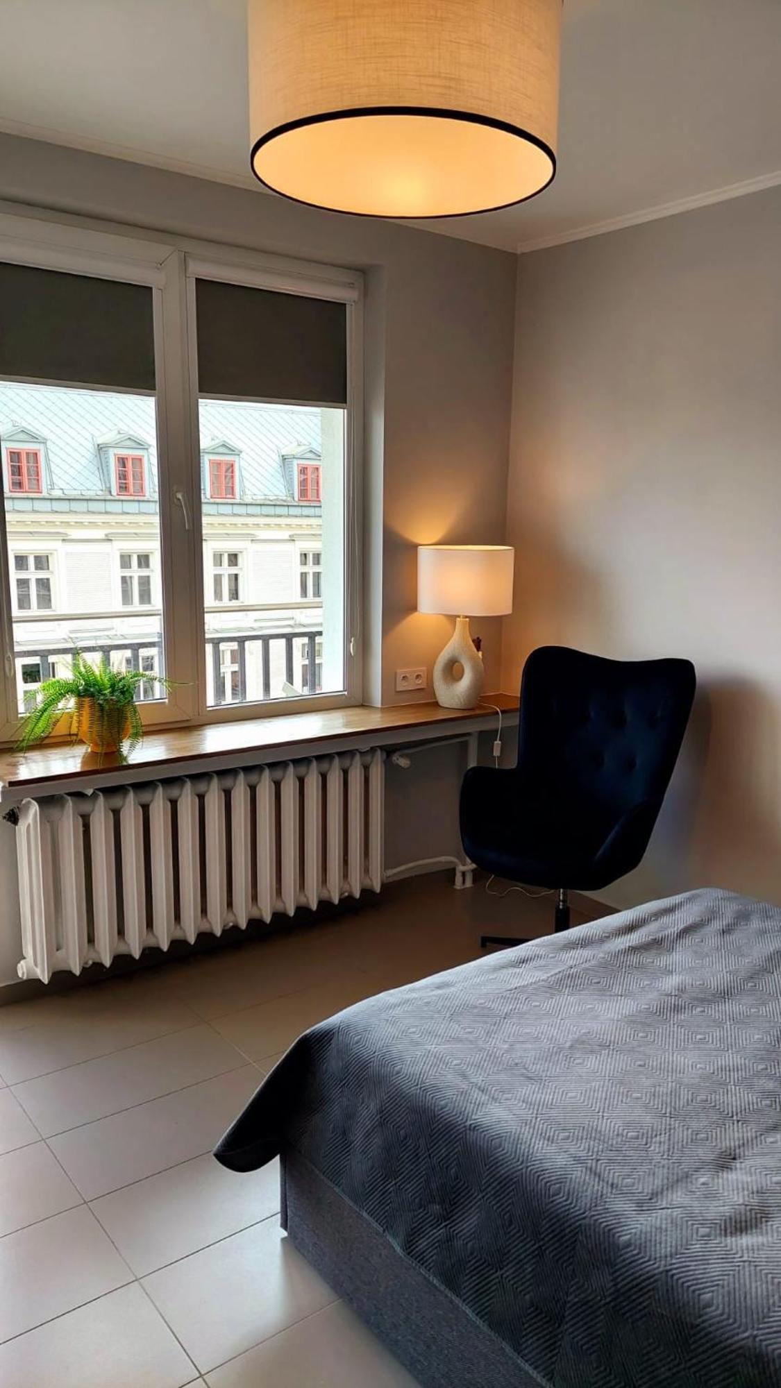 Comewa Apartments Varşova Dış mekan fotoğraf