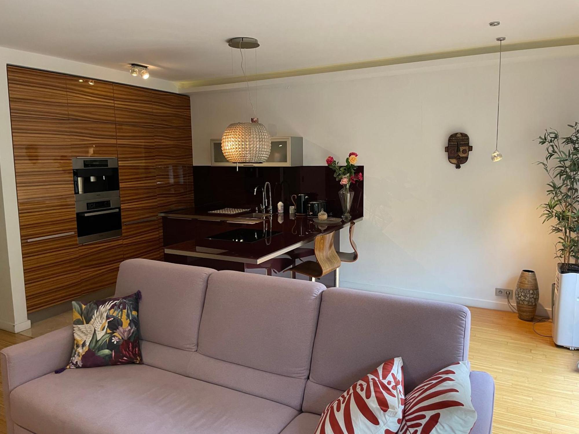 Comewa Apartments Varşova Dış mekan fotoğraf