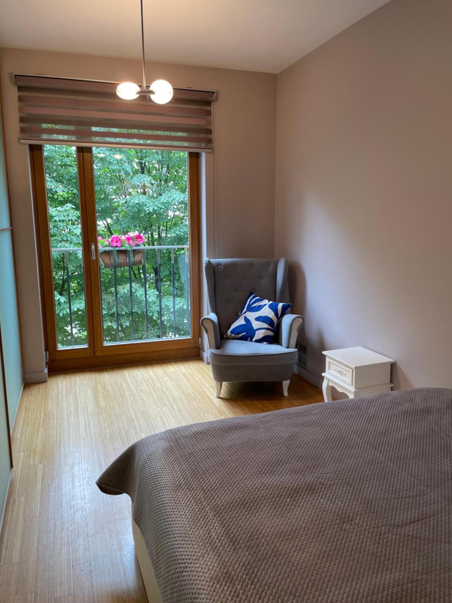 Comewa Apartments Varşova Dış mekan fotoğraf