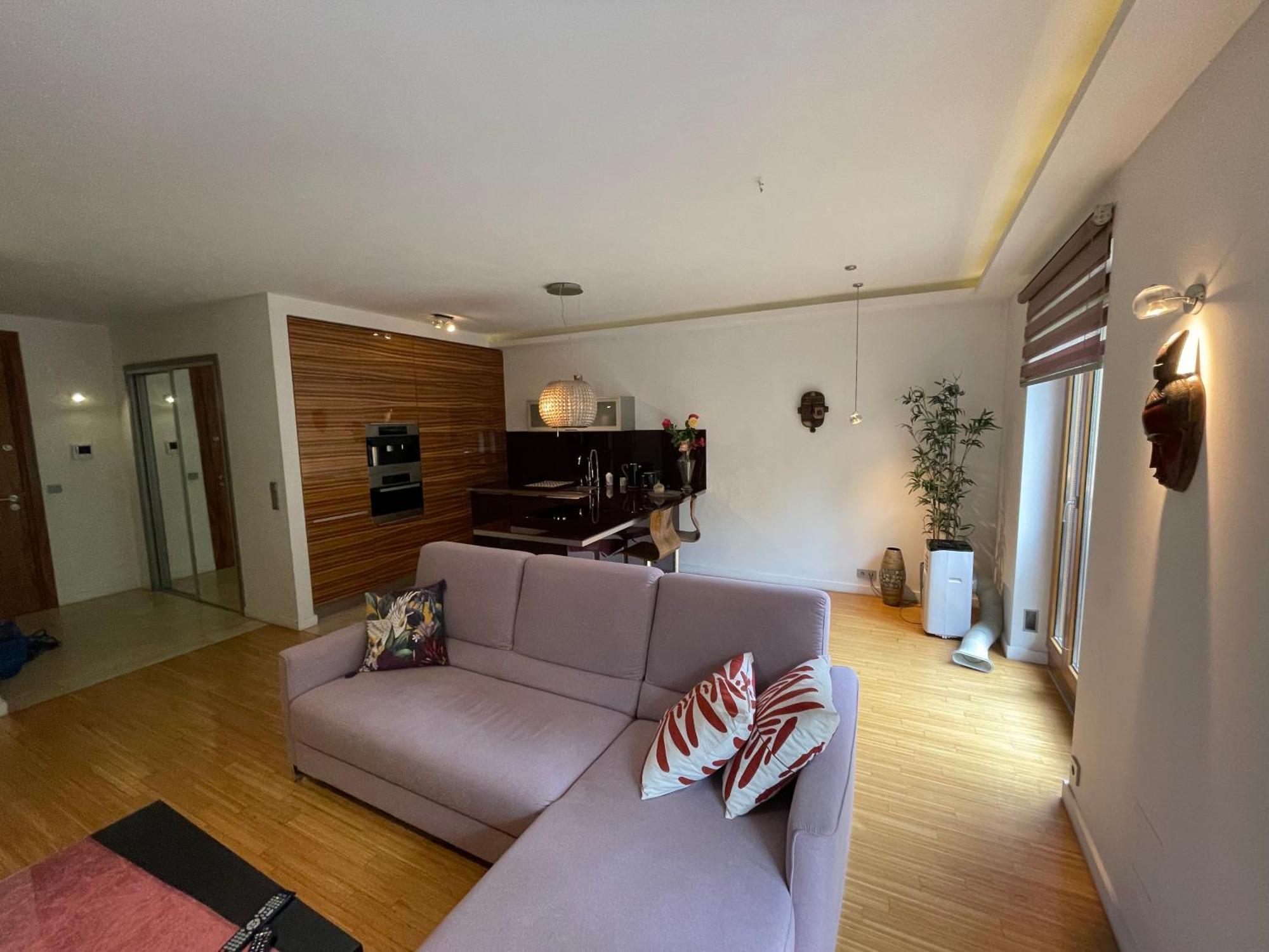 Comewa Apartments Varşova Dış mekan fotoğraf