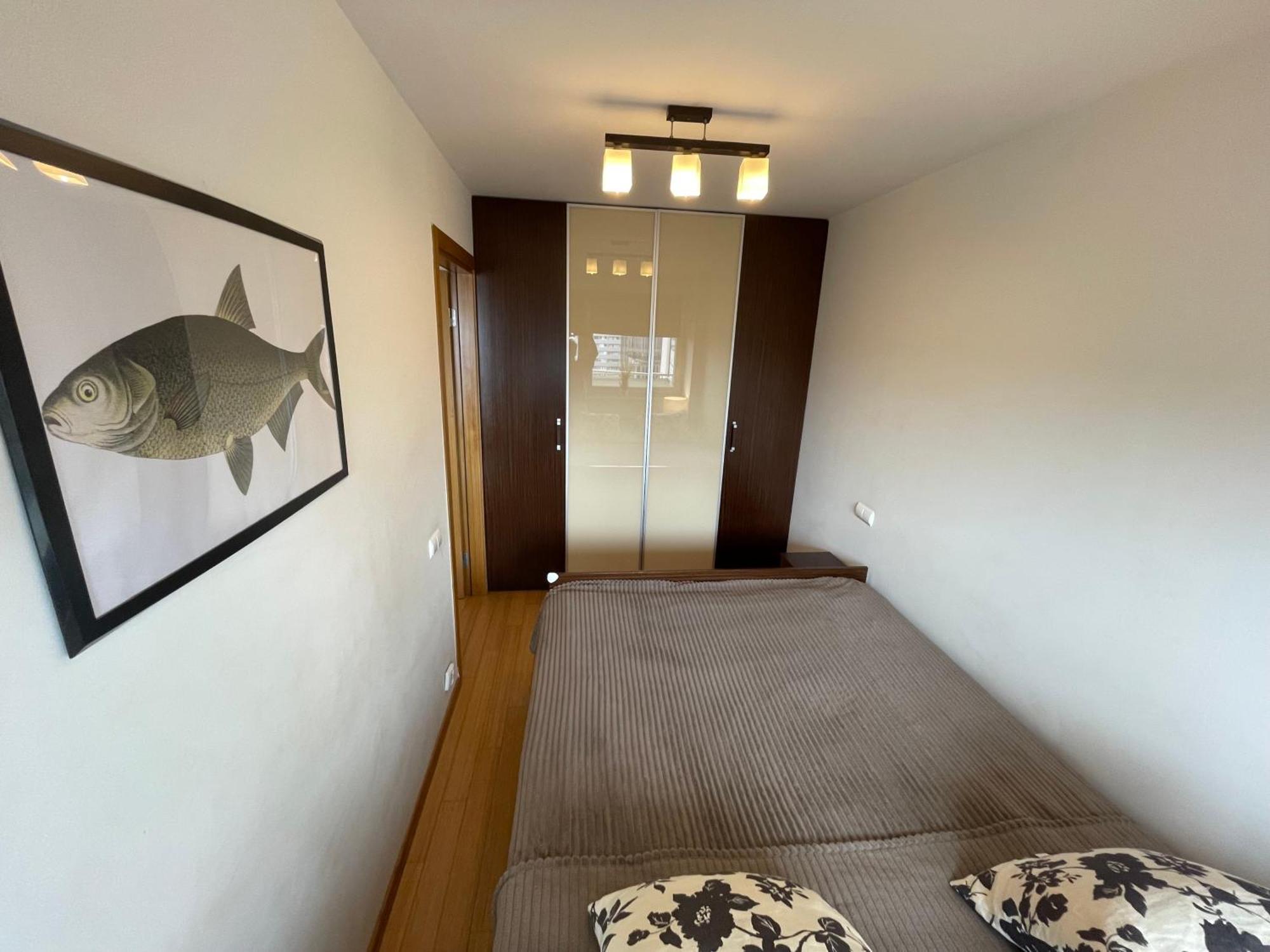 Comewa Apartments Varşova Dış mekan fotoğraf